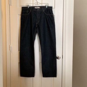 Levi’s Men’s 559 Relaxed Straight Fit Jeans